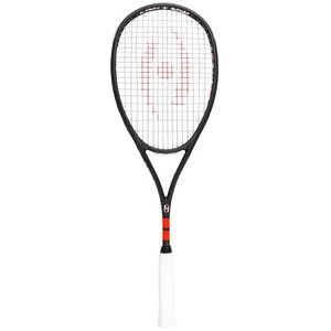Harrow M-140 Black / Red Squashschläger