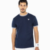 Koszulka Tecnifibre Team Stretch Tee Marine