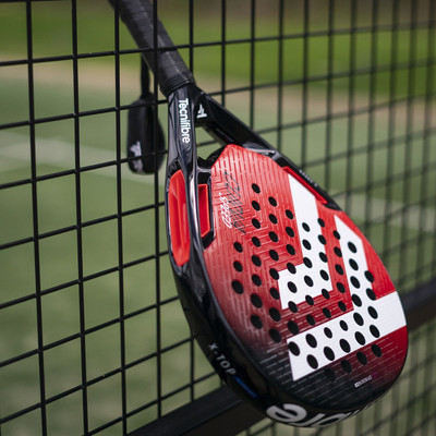 Padel racquet Tecnifibre Curva Speed
