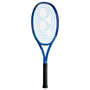 Tennis racquet Yonex Ezone Play 265g Blast Blue