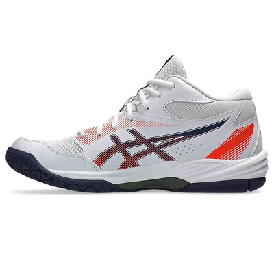 Buty Asics Gel-Task MT 4 White / Indigo Fog