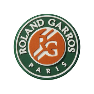 Wibrastop Wilson Roland Garros Dampener