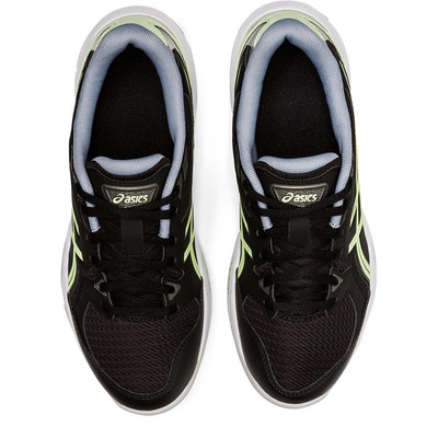 Buty Asics Gel-Rocket 10 Women's Black / Illuminate Yellow