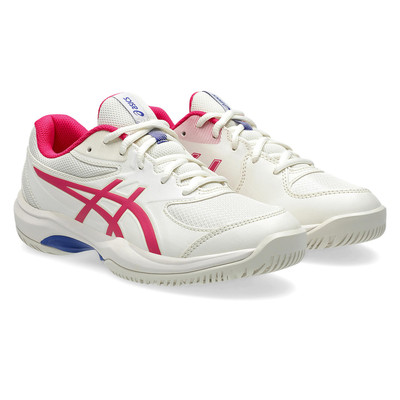 Asics Gel-Game GS Cream / Bright Rose