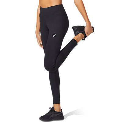 Legginsy Asics Core Capri Tight Women's Black