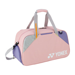 Yonex 52511 Club Boston Bag Pink