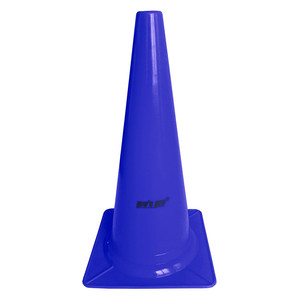 Pro's Pro Marking Cone 38 cm Blue