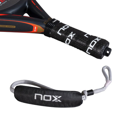 Padel racket Nox ML10 Pro Cup Rough Surface Lamperti