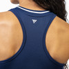 Tecnifibre Women's Team Tech Tank Top Marine