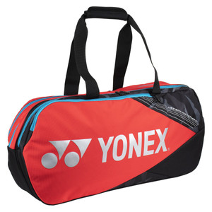 Torba Yonex Pro Tournament Bag 92231W Tango Red