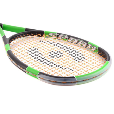 Rakieta Harrow Spark Black/Lime