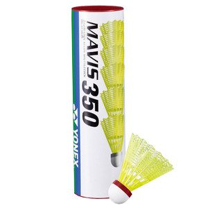 Lotki Yonex Mavis 350 Fast Yellow