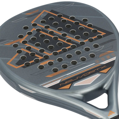 Padel Racket Adidas NEUVORTX Cooper