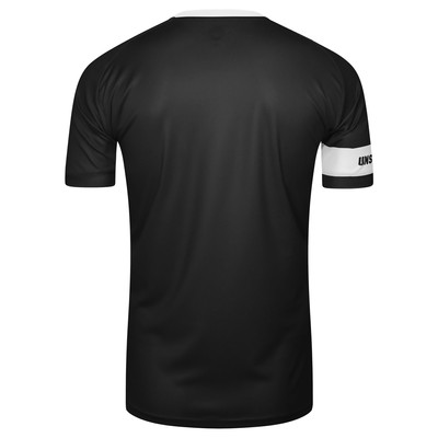 Koszulka Unsquashable Tour-Tec Pro Shirt Black