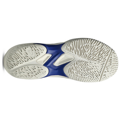 Buty Asics Game FF Women's Cream / Bright Rose