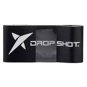 Taśma ochronna Drop Shot Padel Protector Black