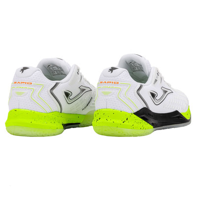Buty Joma Rapid 2502 AC White