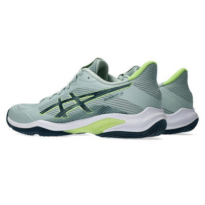 Asics Blade FF 2 Lichen Rock / Tranquil Teal