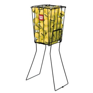 Kosz na piłki Wilson 75 Ball Pick Up