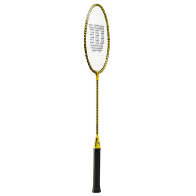 Zestaw Wilson Badminton Minion Set 2