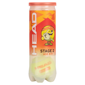 HEAD Stage 2 (Orange) 3B