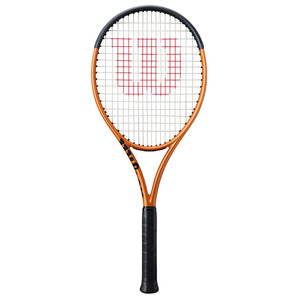 Tennis racquet Wilson Burn 100ULS V6.0