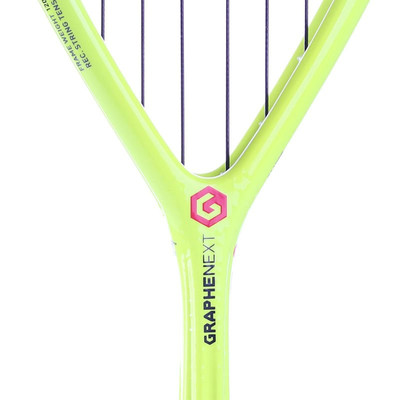 Head Graphene XT Cyano 120