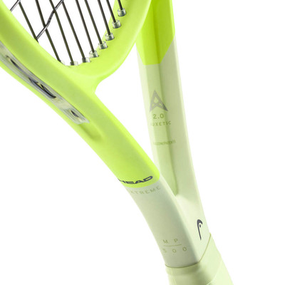 Tennis racquet HEAD Extreme MP
