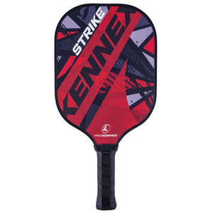 Pickleball racquet ProKennex Strike Red