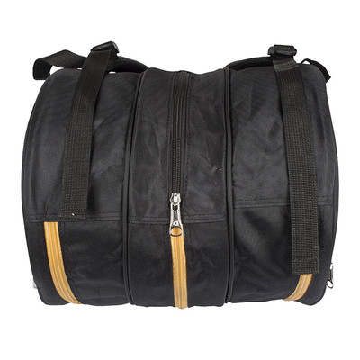 Torba Apacs Termobag Tri 3812 Black / Gold