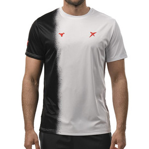 Koszulka Drop Shot Camiseta Cosmo White T-shirt