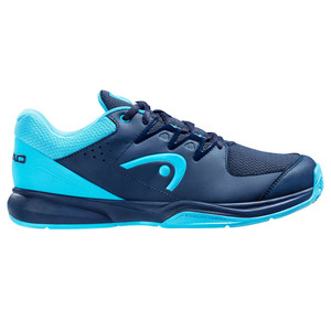 Head Grid 3.5 Dark Blue / Aqua