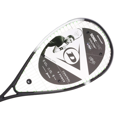 Rakieta Dunlop Sonic Core Evolution 130