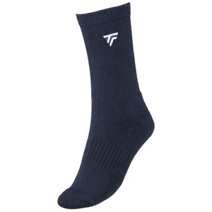 Skarpety Tecnifibre Socks Classic Marine x3