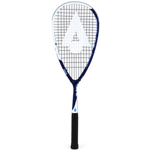 Karakal CRYSTAL 120 Blue Squash Racket