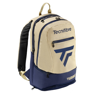 Plecak Tecnifibre Tour Endurance Backpack Sand / Navy