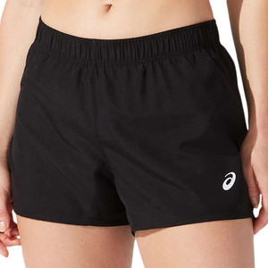 Asics Core 4IN Shorts Women's Performance Black