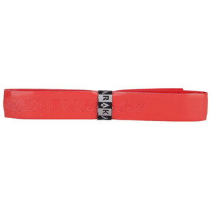 Owijka Karakal PU Super Grip Red 1szt.