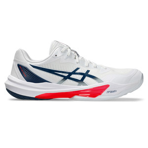 Buty ASICS Sky Elite FF 3 White / Blue
