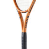 Tennis racquet Wilson Burn 100LS V6.0