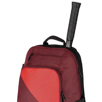 Dunlop CX Performance Backpack Black / Red