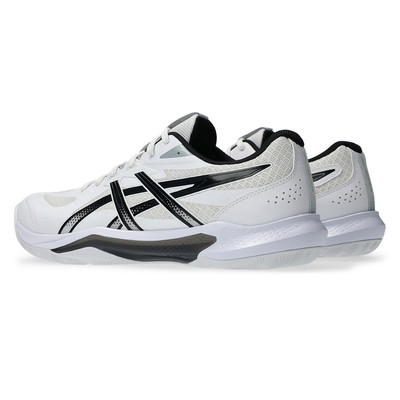 Buty Asics Gel-Tactic 13 White / Black