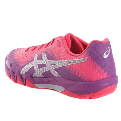 Buty Asics GEL-BLADE 6 3633 WOMEN'S