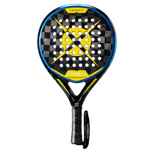 Padel Racket Heroe's Legacy XT