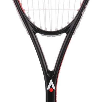 Karakal Razor 170 Black / Red Squash Racket