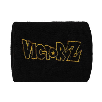 Frotka Victor Dragon Ball Z Wristband Black