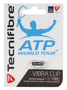 Wibrastop Tecnifibre Vibra Clip ATP - tłumik drgań - 1szt.