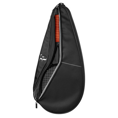 Pokrowiec Wilson RF Racquet Cover Black