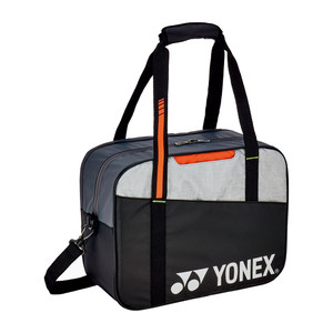 Torba Yonex 52511S Club Compact Bag Black