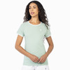 Koszulka Tecnifibre Women's Team Stretch Tee Sage